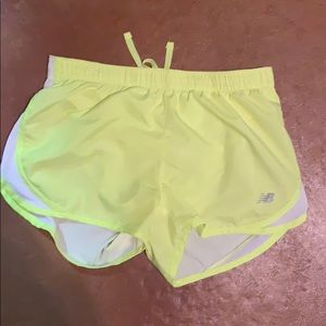 New Balance shorts